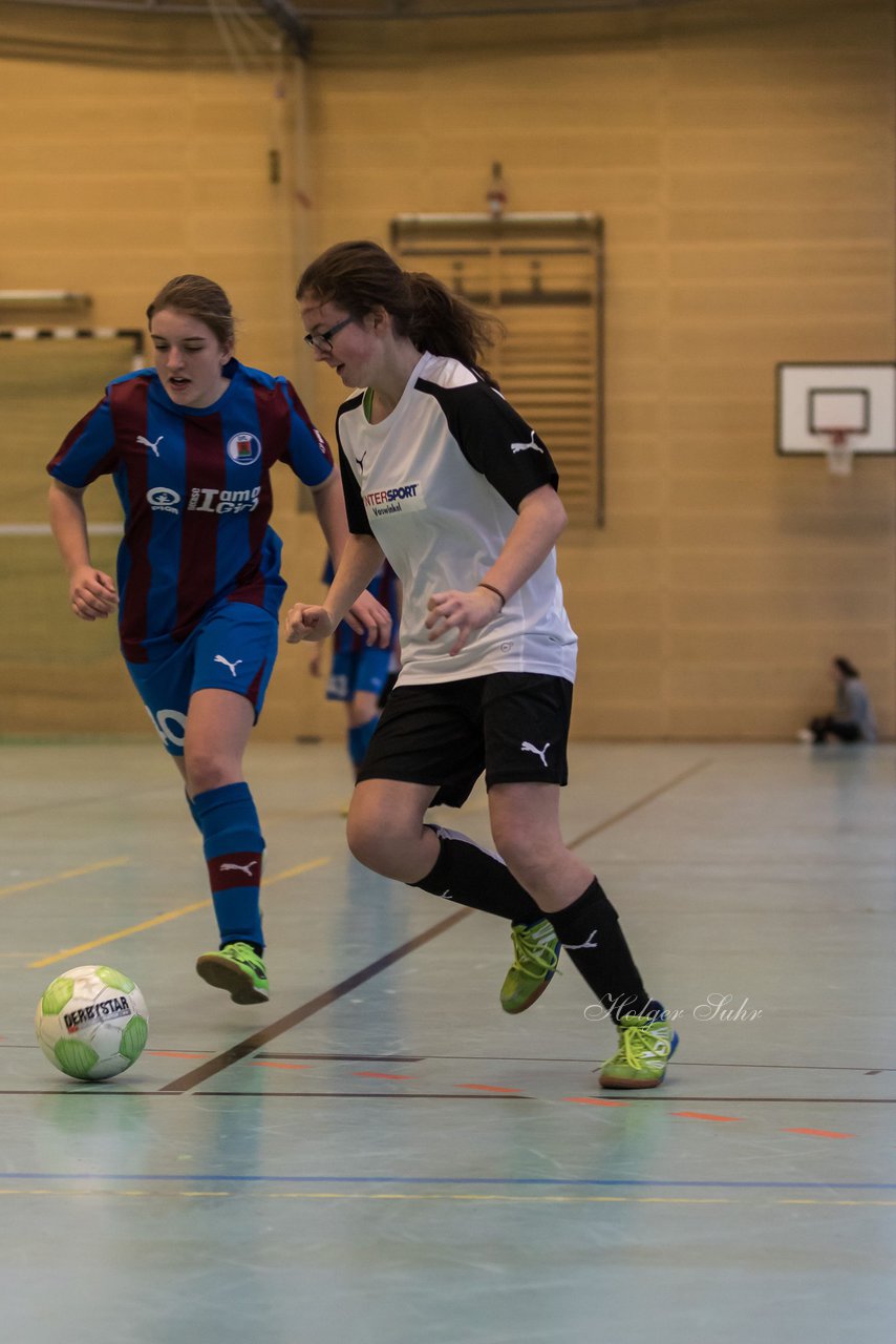 Bild 290 - Girls Cup
